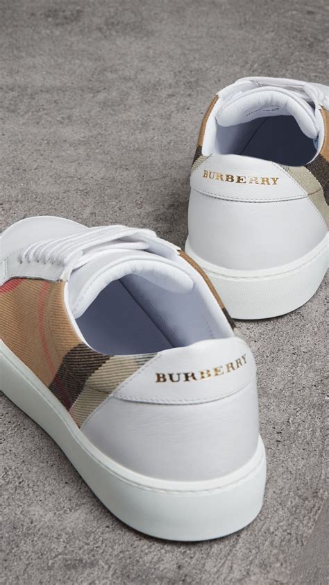 burberry ladies sneakers south africa